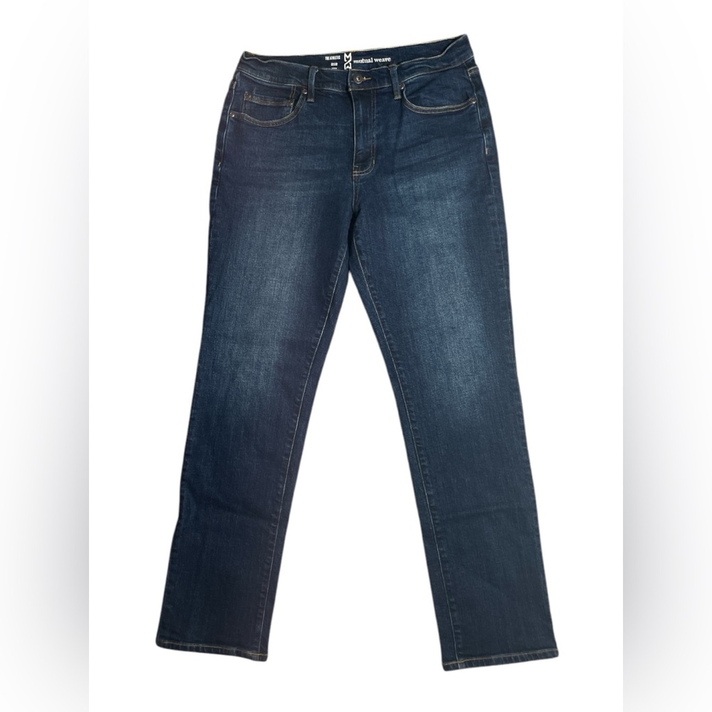 C32- The Mutual Weave The Athletic Jean Men’s 32X32